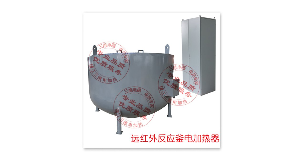 中国台湾管道电加热器公司,电加热器