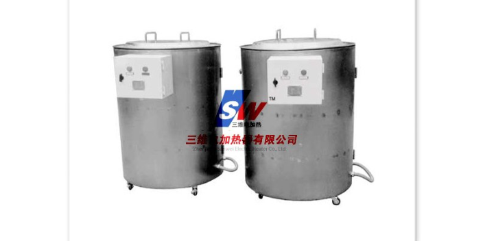 北京电加热器cad,电加热器