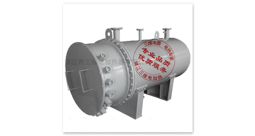 北京重油防爆电加热器