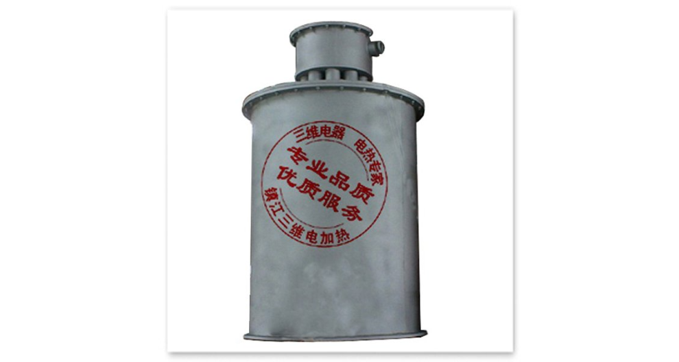 云南dyk系列电加热器,电加热器