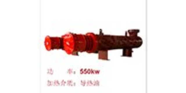 北京气体电加热器厂商排名,电加热器