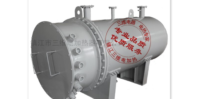 北京管道式电加热器