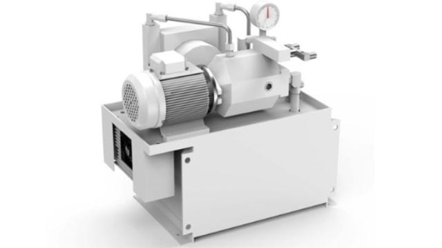 山西自动节能液压系统生产厂家 东莞俪鑫液压机器供应