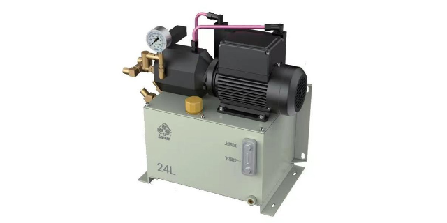 吉林省电节能液压系统设备 东莞俪鑫液压机器供应