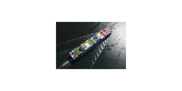 泰州什么海上国际货物运输代理