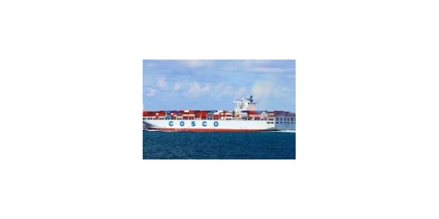 国际海上国际货物运输代理运输流程,海上国际货物运输代理