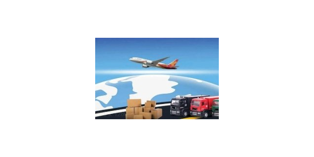 六合区跨国国内货物运输代理