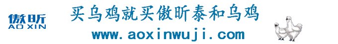 推荐傲昕泰和乌鸡