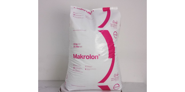 科思创MakrolonPC9125 中等粘性 高抗冲 阻燃级 玻纤增强20%