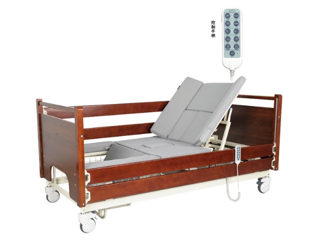 镇江轮椅护理床定制 欢迎来电 无锡精博康复供应
