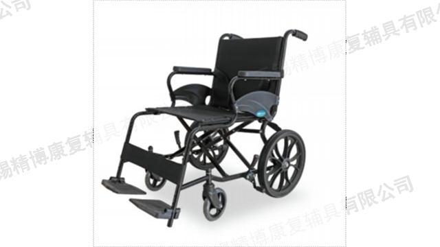 南通钢管低靠背轮椅辅具价格,轮椅辅具