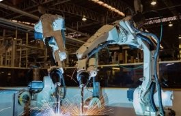 福建什么是工业机器人