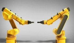 标准工业机器人哪家便宜,工业机器人
