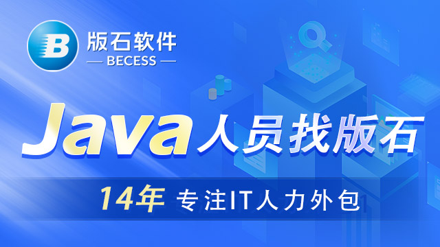 陕西有名的java人员外包人力资源公司 江苏版石软件股份供应