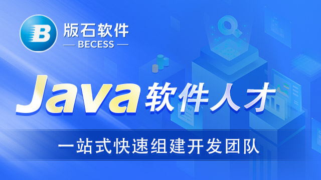 合肥java人員外包排名 江蘇版石軟件股份供應