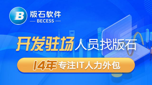 黑龙江有名的开发驻场收费标准 江苏版石软件股份供应