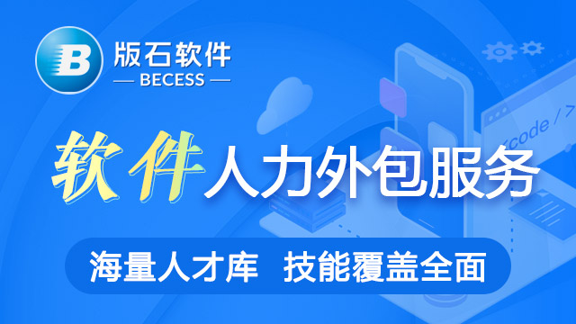 武漢本地軟件人員外包價格 江蘇版石軟件股份供應