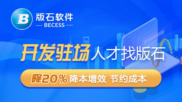 重庆提供开发驻场岗位 江苏版石软件股份供应