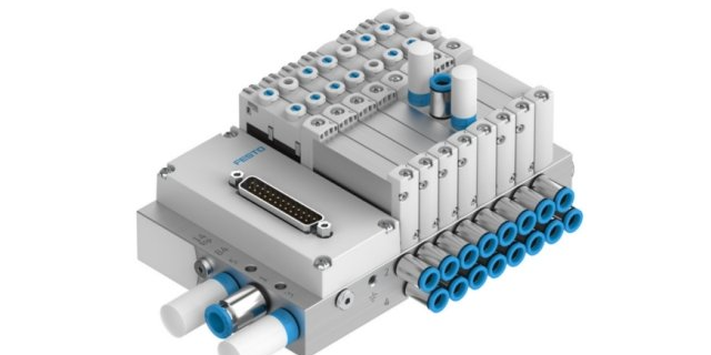 上海FESTO电磁阀哪家好