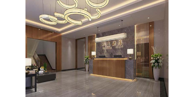 梅州主题宾馆设计五星服务,宾馆设计
