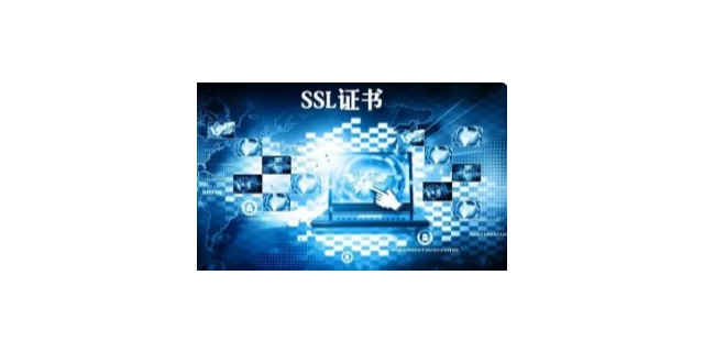 上海现代化SSL证书,SSL证书