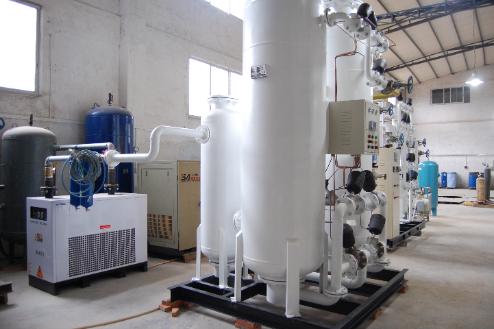 廣州油煙純化器生產商 東莞市瑞邦制氮凈化設供應