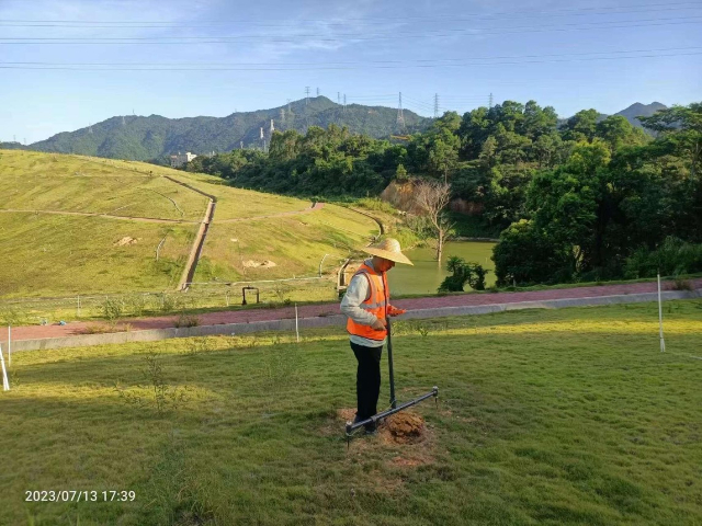 湖北填埋场完整性检测单位,完整性检测