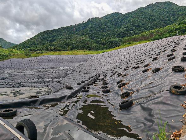 新疆HDPE膜完整性檢測方法,完整性檢測