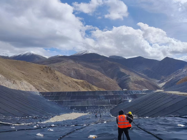 福建石油化工環保完整性檢測,完整性檢測