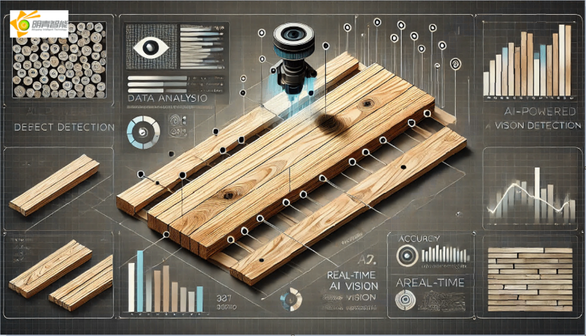 生產(chǎn)線質(zhì)量控制ai視覺技術(shù)在生產(chǎn)線的應(yīng)用