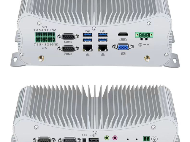 重慶雙高嵌入式工控機排行榜