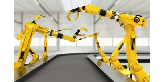 宿迁双臂协作机器人生产商,协作机器人