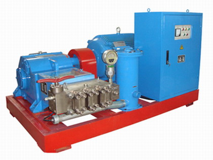 高压清洗机——解锁清洁新境界，打造无尘新体验