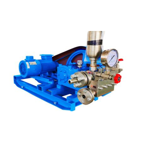 关于往复泵的工作原理及分类，你了解多少？