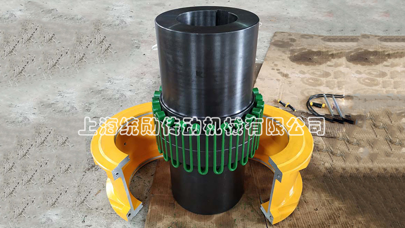 青岛GL联轴器哪个品牌好