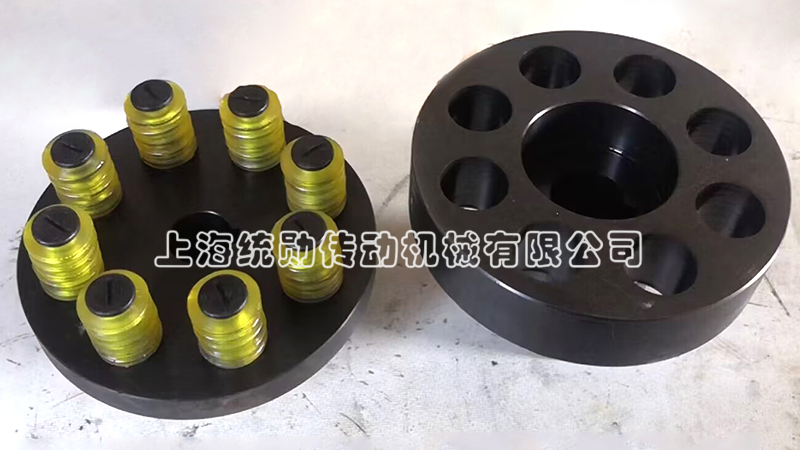 广东WZL内花键卷筒起重机联轴器生产厂家