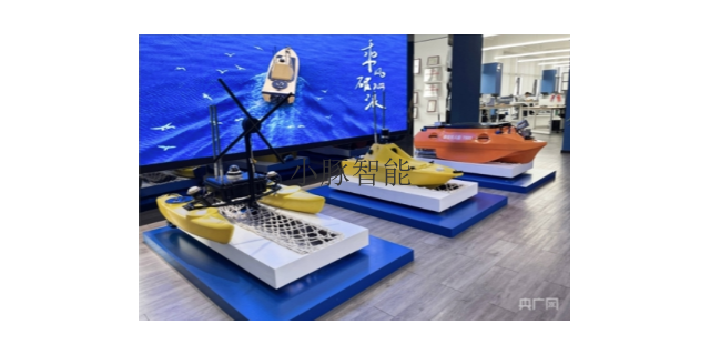 深圳海洋牧场无人船品牌 欢迎咨询 东莞小豚智能技术供应