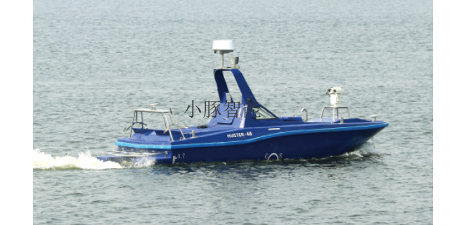 海洋牧场无人船制造价格 值得信赖 东莞小豚智能技术供应