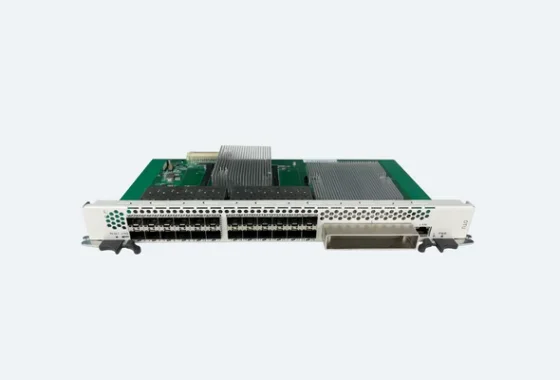 DWDM muxponder