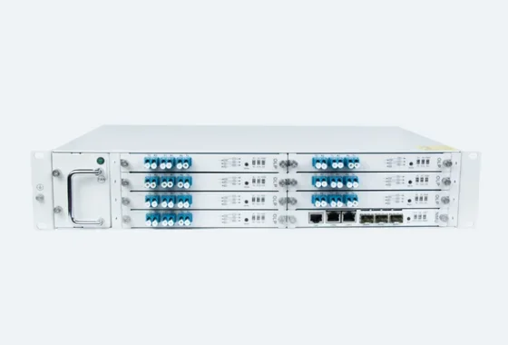 optical line protection switch