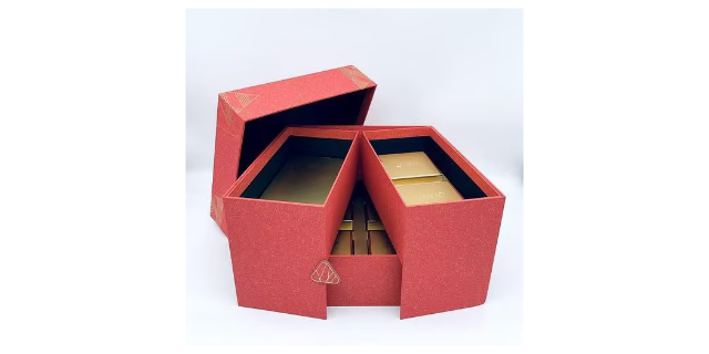 广东彩色精装盒礼物盒空盒子生日创意礼品盒加盟