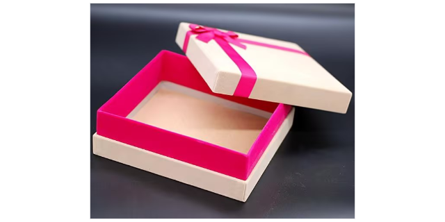 广东本地精装盒礼物盒空盒子生日创意礼品盒油墨