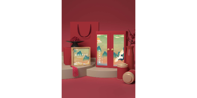 广东标签精装盒礼物盒空盒子生日创意礼品盒加盟