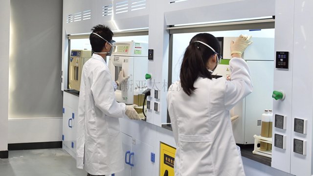 惠州工业防护涂料化工产品一站式检测
