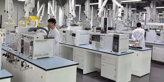 广东皮革纺织品实验室