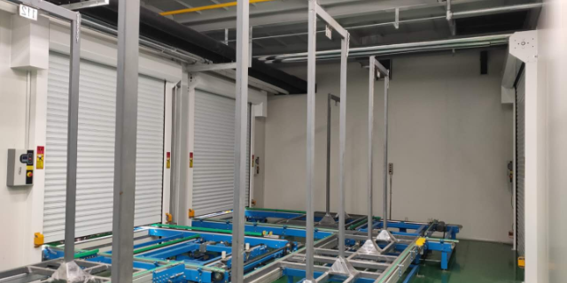 金山區(qū)PVC卷簾門安裝服務(wù) 歡迎咨詢 上海市加和門業(yè)供應(yīng);