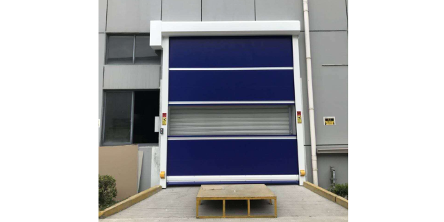 上海卷簾門維修供應(yīng)商 客戶至上 上海市加和門業(yè)供應(yīng)