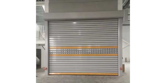 長寧區(qū)車間卷簾門安裝 貼心服務(wù) 上海市加和門業(yè)供應(yīng);
