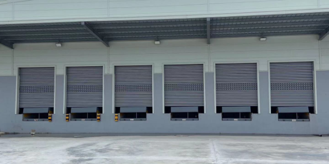 上海附近卷簾門維修價格 客戶至上 上海市加和門業(yè)供應(yīng)