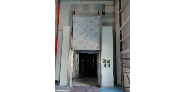 虹口区小型冷库门厂家直销 贴心服务 上海市加和门业供应